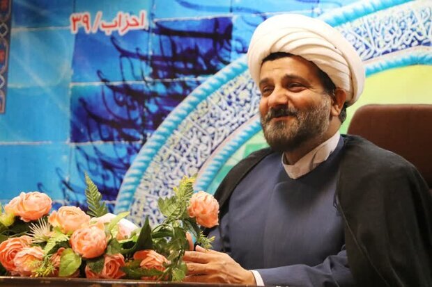 مهمانی کیلومتری غدیر در اصفهان برپا می‌شود
