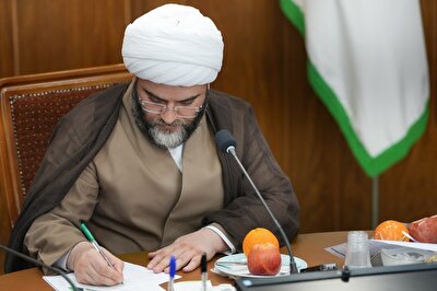 واکنش رئیس سازمان تبلیغات اسلامی به نامه رهبر انقلاب خطاب به دانشجویان...