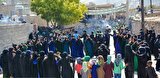 ویژه برنامه عزاداری سنتی استان کهگیلویه و بویراحمد در حرم رضوی