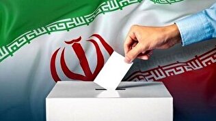 اقتدار جمهوری اسلامی با حضور مردم در پای صندوق های رای رقم خواهد خورد