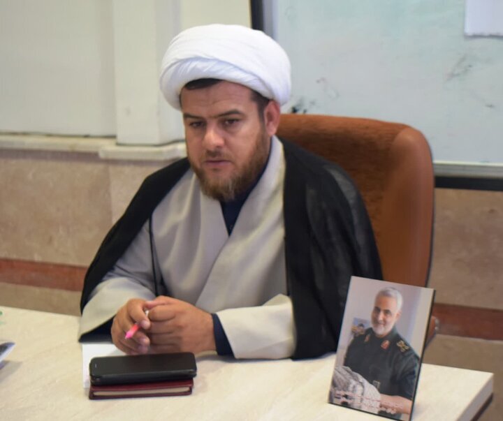 کلاس آموزش قرآن کریم در ۱۰ خانه قرآن شهرستان بیجار برگزار می‌شود