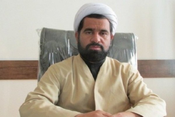 صددرصد مساجد شهرستان خوسف در مهرواره اوج شرکت کردند