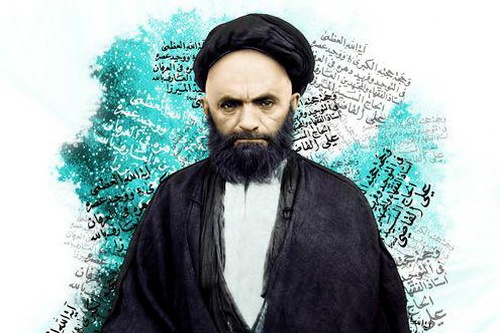 آيت‌الله سيدعلي قاضي ، الگویی بی‌بدیل عرفان