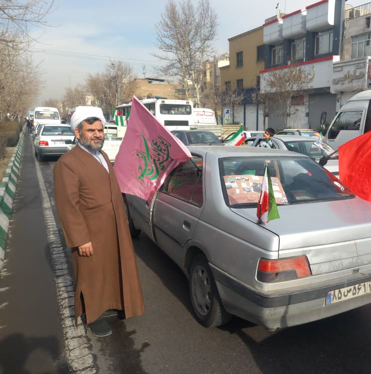 وقتی شهید شد به خودش زنگ زدم! / روایت‌هایی از فعالیت جهادی شهید اصلانی از زبان دوستش