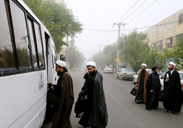 اعزام ۶۱۰ مبلغ فرهنگی به مناطق دورافتاده اردبیل