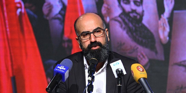 محمد زرویی نصرآباد، سرپرست مرکز هنر‌های تجسمی حوزه‌هنری شد