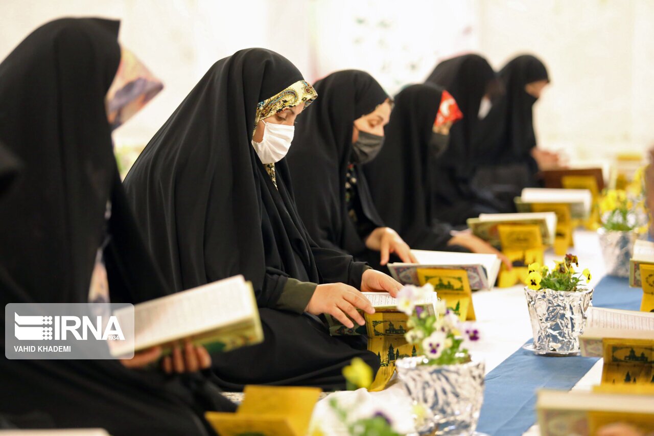 مدیرکل تبلیغات اسلامی: بانوان کهگیلویه و بویراحمد در برنامه های فرهنگی مشارکت داده می شوند