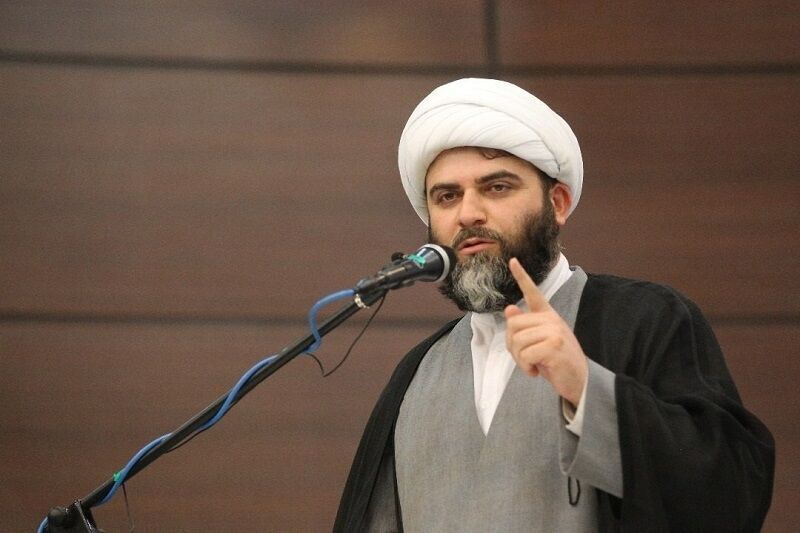 رئیس تبلیغات اسلامی: ظرفیت فضای مجازی در اختیار جهاد تبیین قرار گیرد