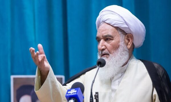 امام جمعه کرمانشاه برای همکاری در اجرایی شدن «مهرواره بانور» اعلام آمادگی کرد