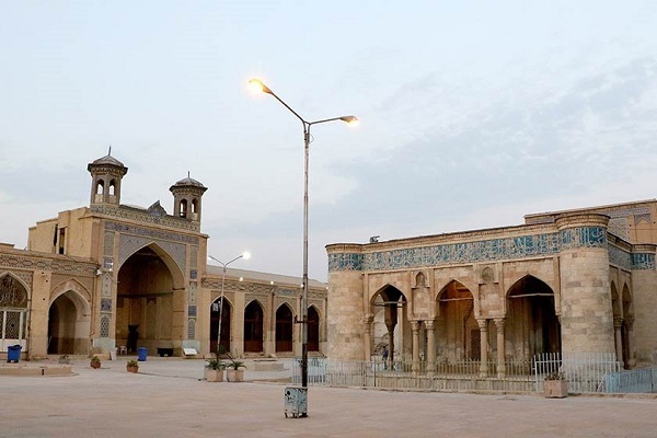 معروف‌ترین مساجد ایرانی را بهتر و دقیق‌تر بشناسید