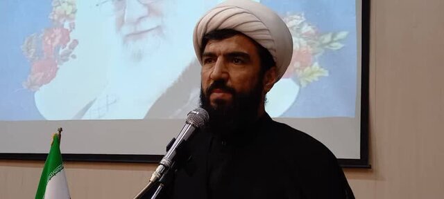 مبلغان دینی لشکرهای تبیینیِ فرهنگی انقلاب/ هفتادوسومین یار سیدالشهدا(ع) باشیم