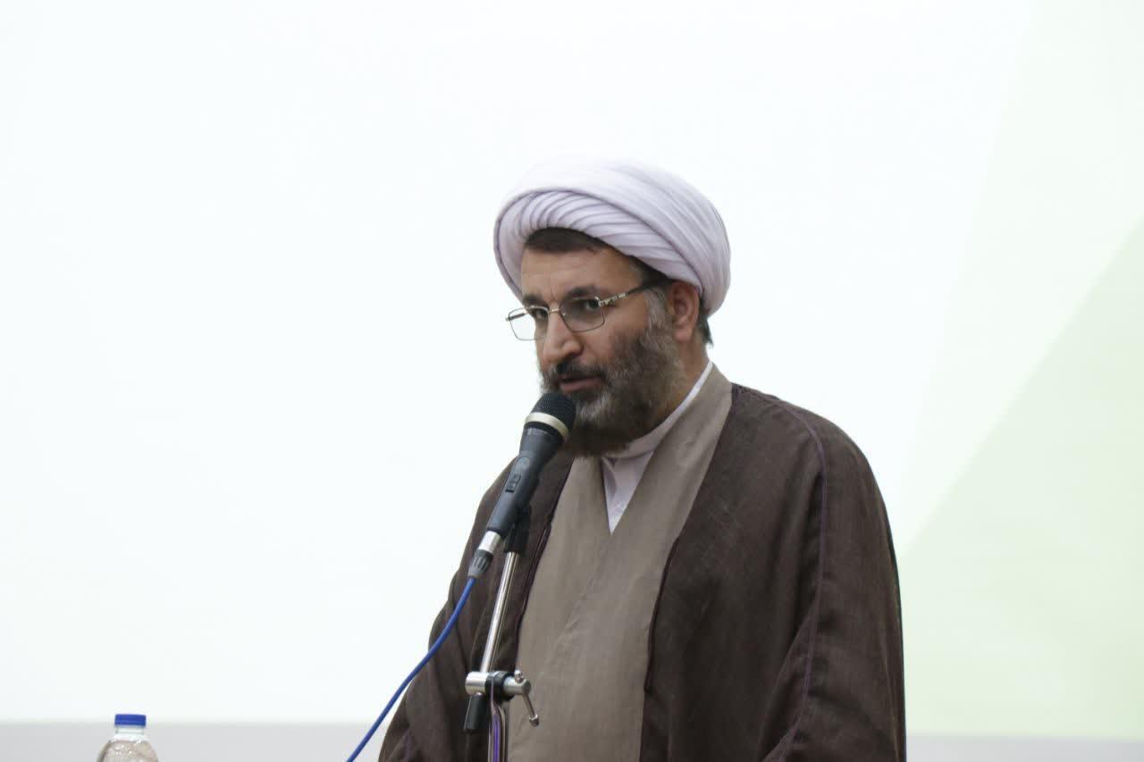 وحدت کلمه و امنیت اجتماعی ارکان بقای نظام اسلامی هستند