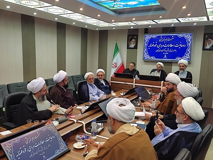 مدیرکل تبلیغات اسلامی گیلان: روحانیت شیواترین صدای مطالبه گری مردم هستند