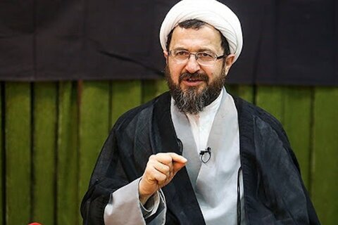 مشاهده نمایشگاه مسجد جامعه پرداز برای دغدغه‌مندان کارِ مسجدی، یک اولویت مهم است