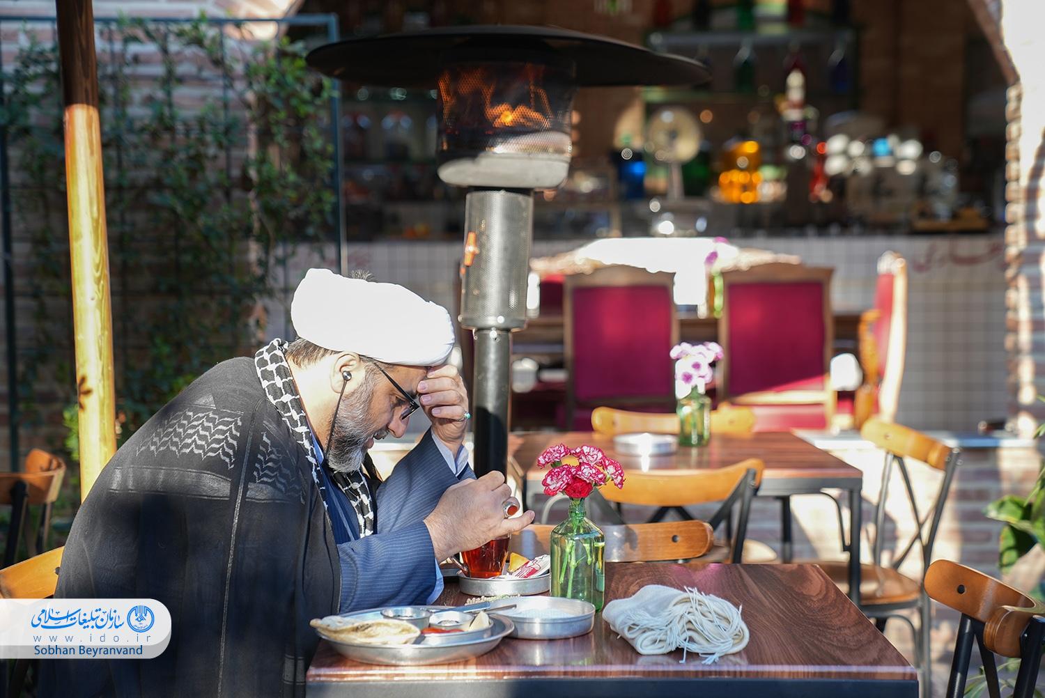 نشست دوره‌ای معاونان و مدیران سازمان تبلیغات اسلامی برگزار شد