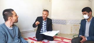 رؤیای رنگی حافظ قرآن محقق شد