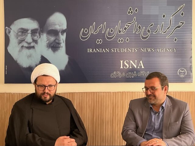 جذب جوانان در هیئت امنای مساجد استان مرکزی/ پیگیری شناسه ملی مساجد