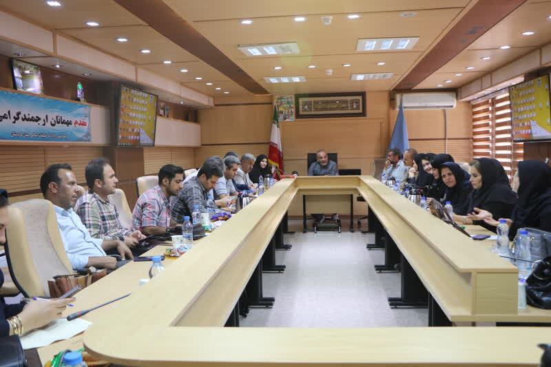 جشن بزرگ خیابانی «مهمانی امت احمد» در سنندج برگزار می‌شود