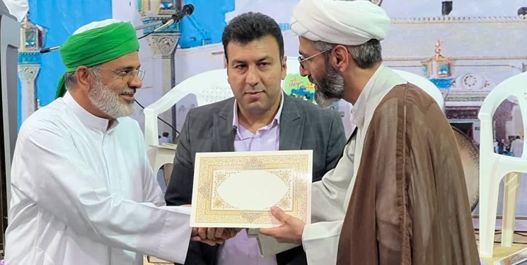 وحدت امت اسلامی دشمن را ناامید کرده است