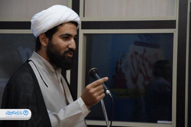 «محفل امام حسنی ها»؛ الگوی جشن باشکوه اسلامی