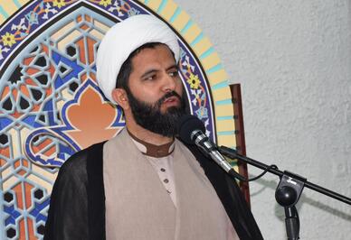 برگزاری همایش خادمان نهضت اسلامی خراسان جنوبی