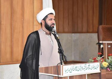 برگزاری همایش خادمان نهضت اسلامی خراسان جنوبی