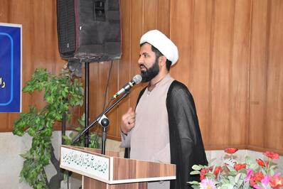برگزاری همایش خادمان نهضت اسلامی خراسان جنوبی