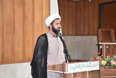 برگزاری همایش خادمان نهضت اسلامی خراسان جنوبی