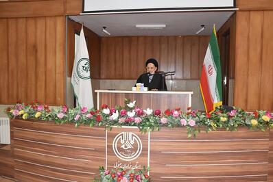 برگزاری همایش خادمان نهضت اسلامی خراسان جنوبی