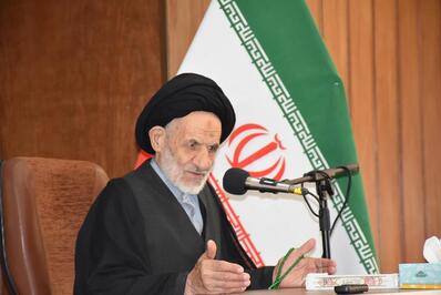 برگزاری همایش خادمان نهضت اسلامی خراسان جنوبی