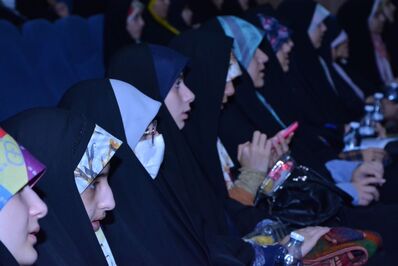 رویداد استانی «تبلیغ جریان ساز و تحقق جهاد تبیین»