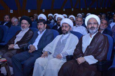 رویداد استانی «تبلیغ جریان ساز و تحقق جهاد تبیین»