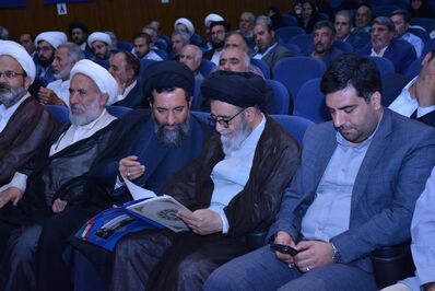 رویداد استانی «تبلیغ جریان ساز و تحقق جهاد تبیین»