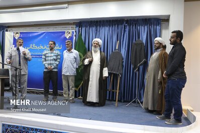 مستند «سید هاشم موسوی» تولید شد