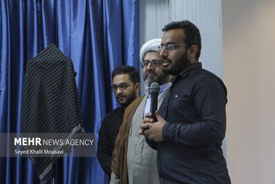 مستند «سید هاشم موسوی» تولید شد