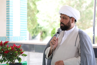 گرامیداشت سالروز تأسیس سازمان تبلیغات اسلامی در کهک