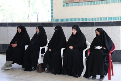 گرامیداشت سالروز تأسیس سازمان تبلیغات اسلامی در کهک