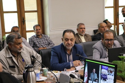 همایش کشوری نقش تشکل‌های دینی در فرهنگ سازی عفاف و حجاب