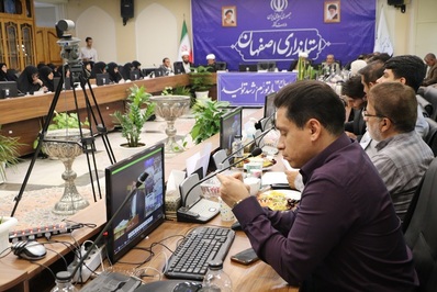 همایش کشوری نقش تشکل‌های دینی در فرهنگ سازی عفاف و حجاب