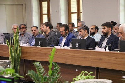 همایش کشوری نقش تشکل‌های دینی در فرهنگ سازی عفاف و حجاب