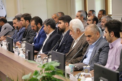 همایش کشوری نقش تشکل‌های دینی در فرهنگ سازی عفاف و حجاب