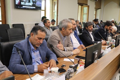 همایش کشوری نقش تشکل‌های دینی در فرهنگ سازی عفاف و حجاب