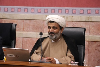نشست تخصصی تبیین اولویت‌های تمدنی برگزار شد