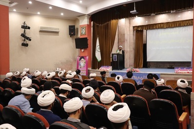 نشست تخصصی تبیین اولویت‌های تمدنی برگزار شد