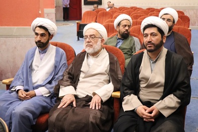 نشست تخصصی تبیین اولویت‌های تمدنی برگزار شد