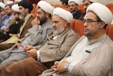 نشست تخصصی تبیین اولویت‌های تمدنی برگزار شد