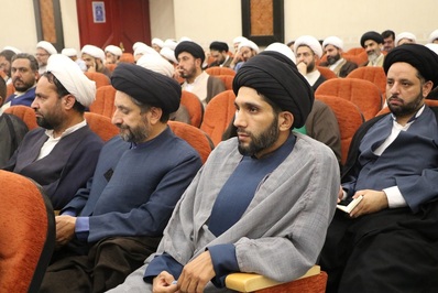 نشست تخصصی تبیین اولویت‌های تمدنی برگزار شد