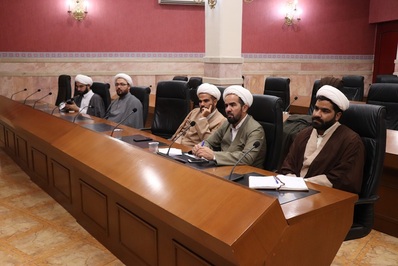 نشست تخصصی تبیین اولویت‌های تمدنی برگزار شد