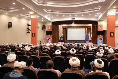 نشست تخصصی تبیین اولویت‌های تمدنی برگزار شد