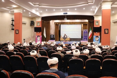 نشست تخصصی تبیین اولویت‌های تمدنی برگزار شد